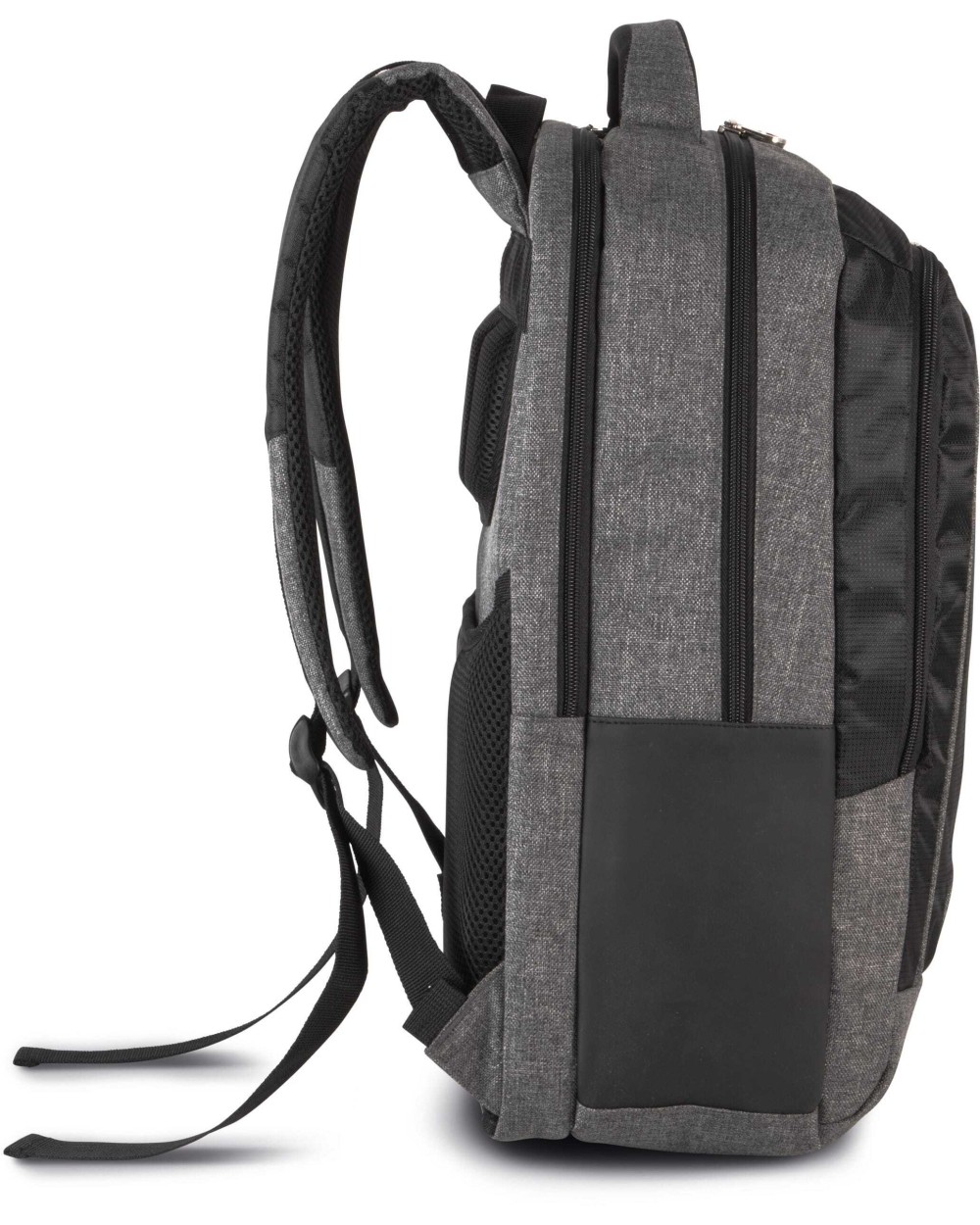 KIMOOD Laptop Business-Rucksack Taschen personalisierbar