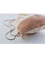 Tassen & Zakken 4DO Rugzak met jute voor bedrukking &amp; borduring