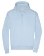 JAMES & NICHOLSON Men´s Lounge Hoody Sweatshirts personalisierbar