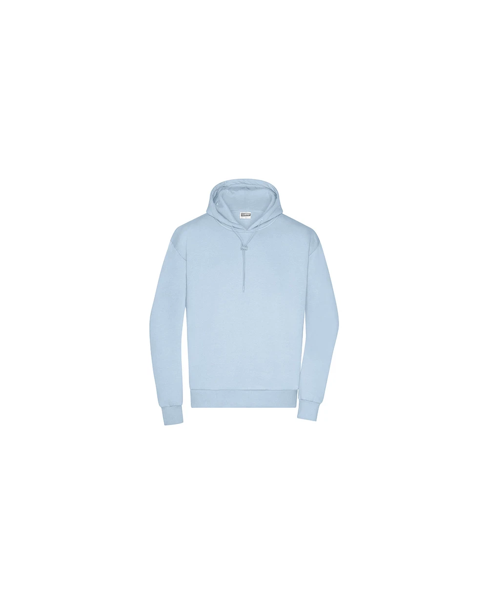 Sweaters & hoodies JAMES & NICHOLSON Men´s Lounge Hoody voor bedrukking &amp; borduring