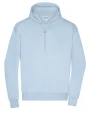 Sweaters & hoodies JAMES & NICHOLSON Men´s Lounge Hoody voor bedrukking &amp; borduring