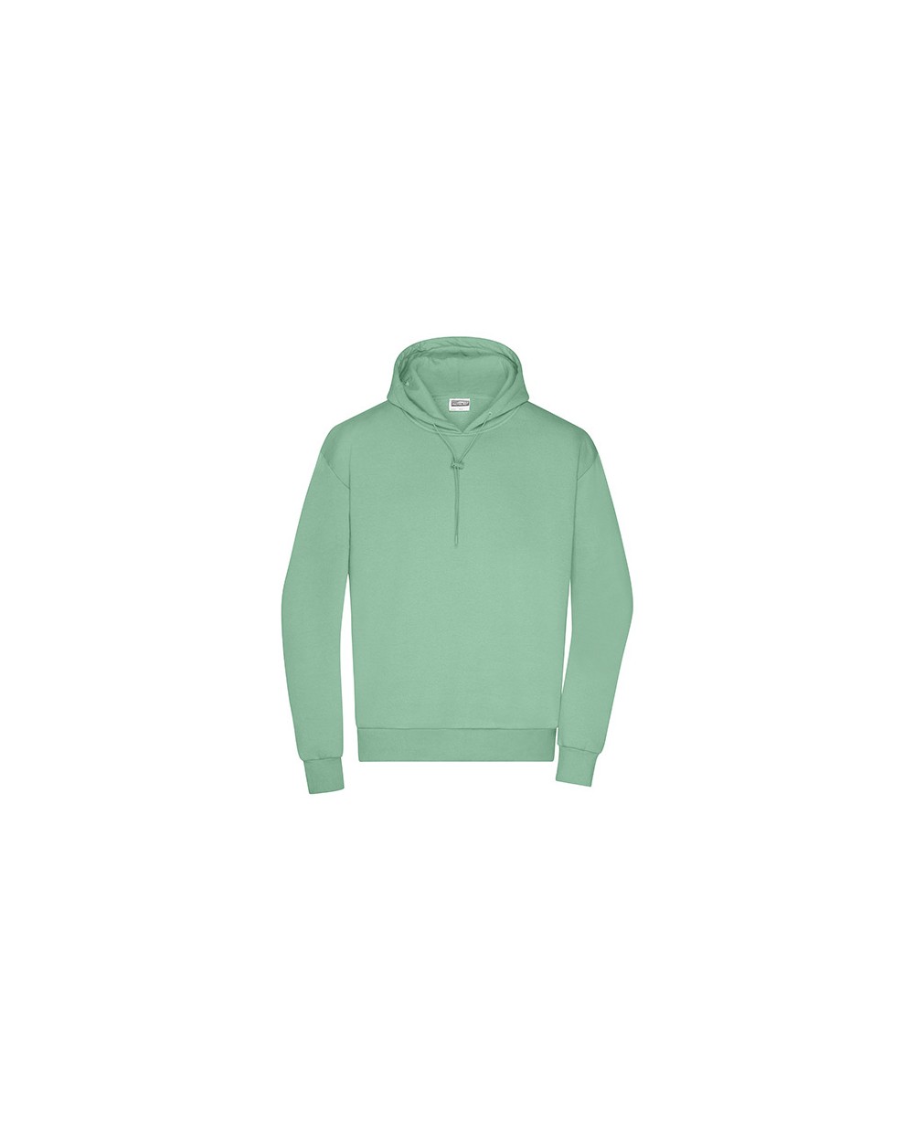 Sweaters & hoodies JAMES & NICHOLSON Men´s Lounge Hoody voor bedrukking &amp; borduring
