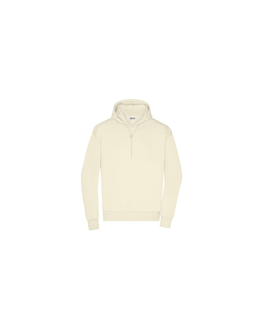 JAMES & NICHOLSON Men´s Lounge Hoody Sweatshirts personalisierbar