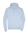 JAMES & NICHOLSON Men´s Lounge Hoody Sweatshirts personalisierbar