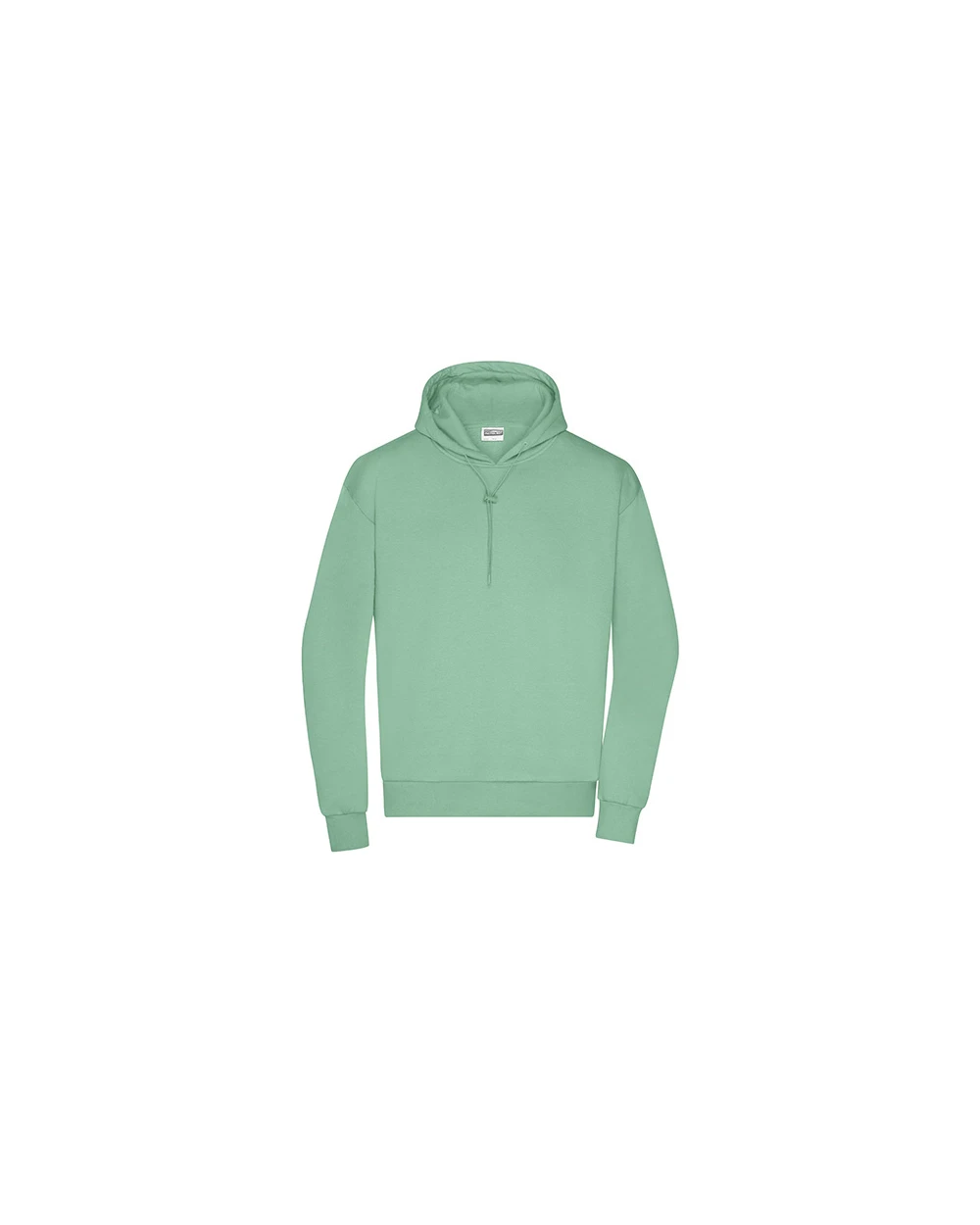 Sweaters & hoodies JAMES & NICHOLSON Men´s Lounge Hoody voor bedrukking &amp; borduring