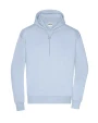 JAMES & NICHOLSON Men´s Lounge Hoody Sweatshirts personalisierbar