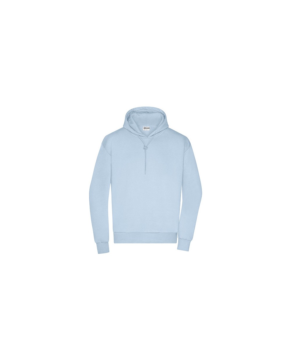 JAMES & NICHOLSON Men´s Lounge Hoody Sweatshirts personalisierbar