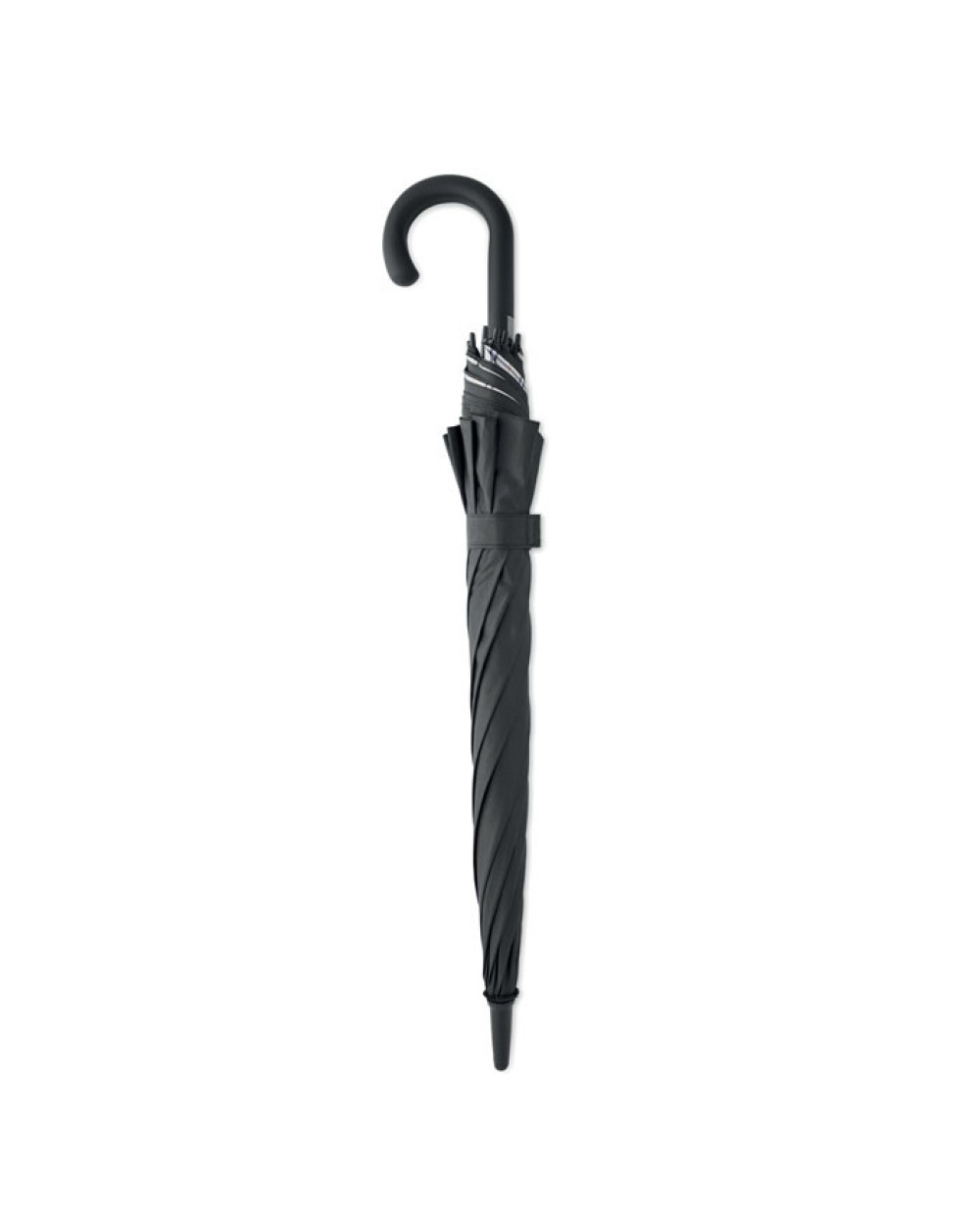 Paraplu's 4DO 23 inch windbestendige paraplu voor bedrukking &amp; borduring