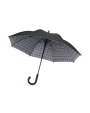 Paraplu's 4DO 23 inch windbestendige paraplu voor bedrukking &amp; borduring