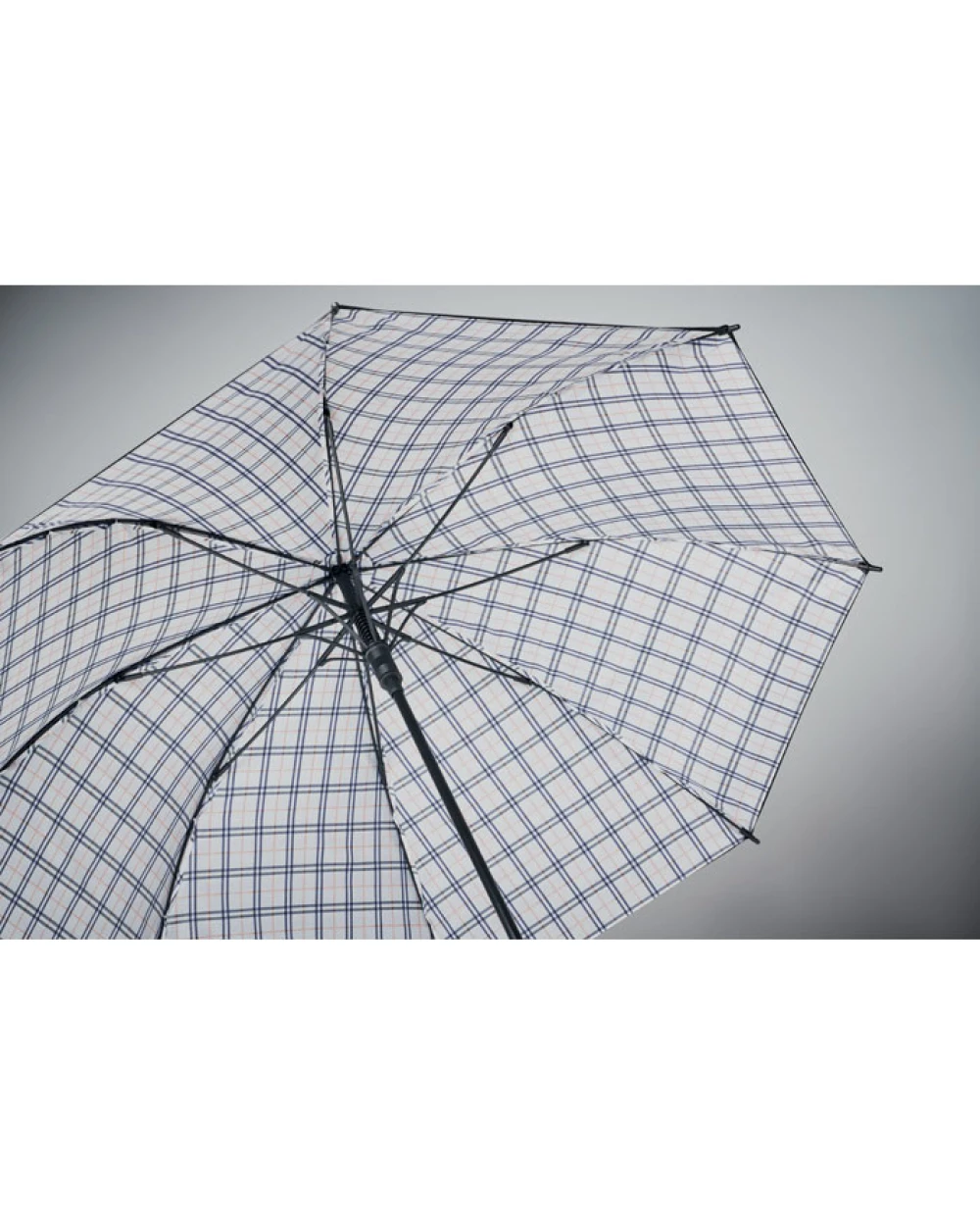 Parapluies personnalisable 4DO Parapluie coupe-vent 23 pouces