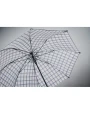 Parapluies personnalisable 4DO Parapluie coupe-vent 23 pouces