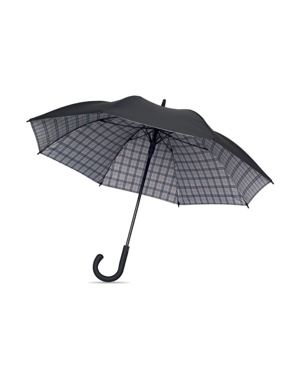 Parapluies personnalisable 4DO Parapluie coupe-vent 23 pouces
