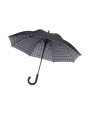 Paraplu's 4DO 23 inch windbestendige paraplu voor bedrukking &amp; borduring