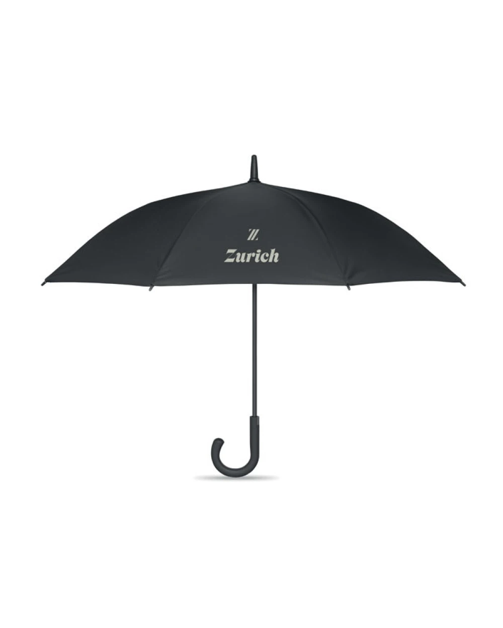 Parapluies personnalisable 4DO Parapluie coupe-vent 23 pouces