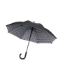 Parapluies personnalisable 4DO Parapluie coupe-vent 23 pouces