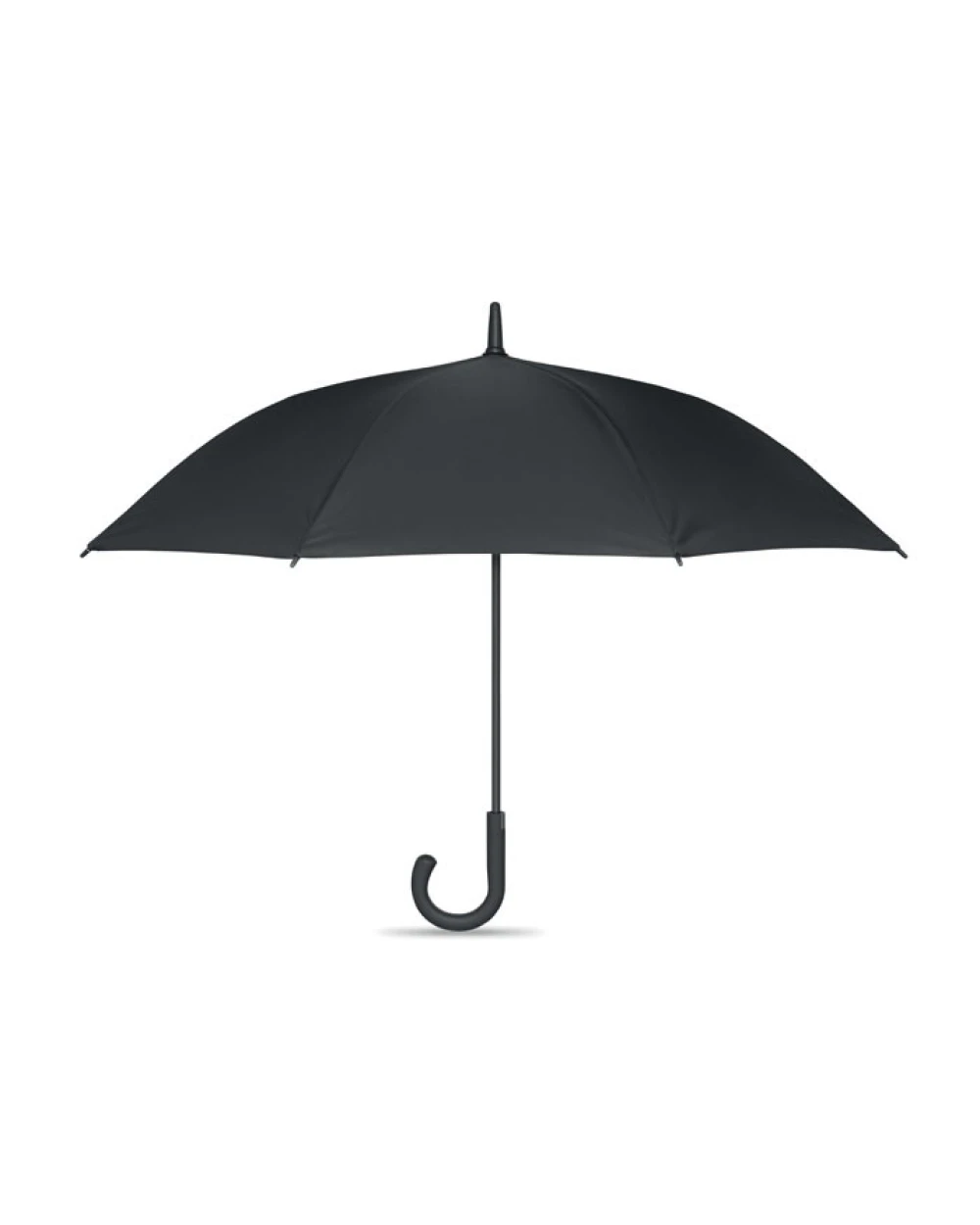 Paraplu's 4DO 23 inch windbestendige paraplu voor bedrukking &amp; borduring