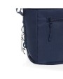 4DO Sonny Aware™ RPET Kühltasche, navy Taschen personalisierbar