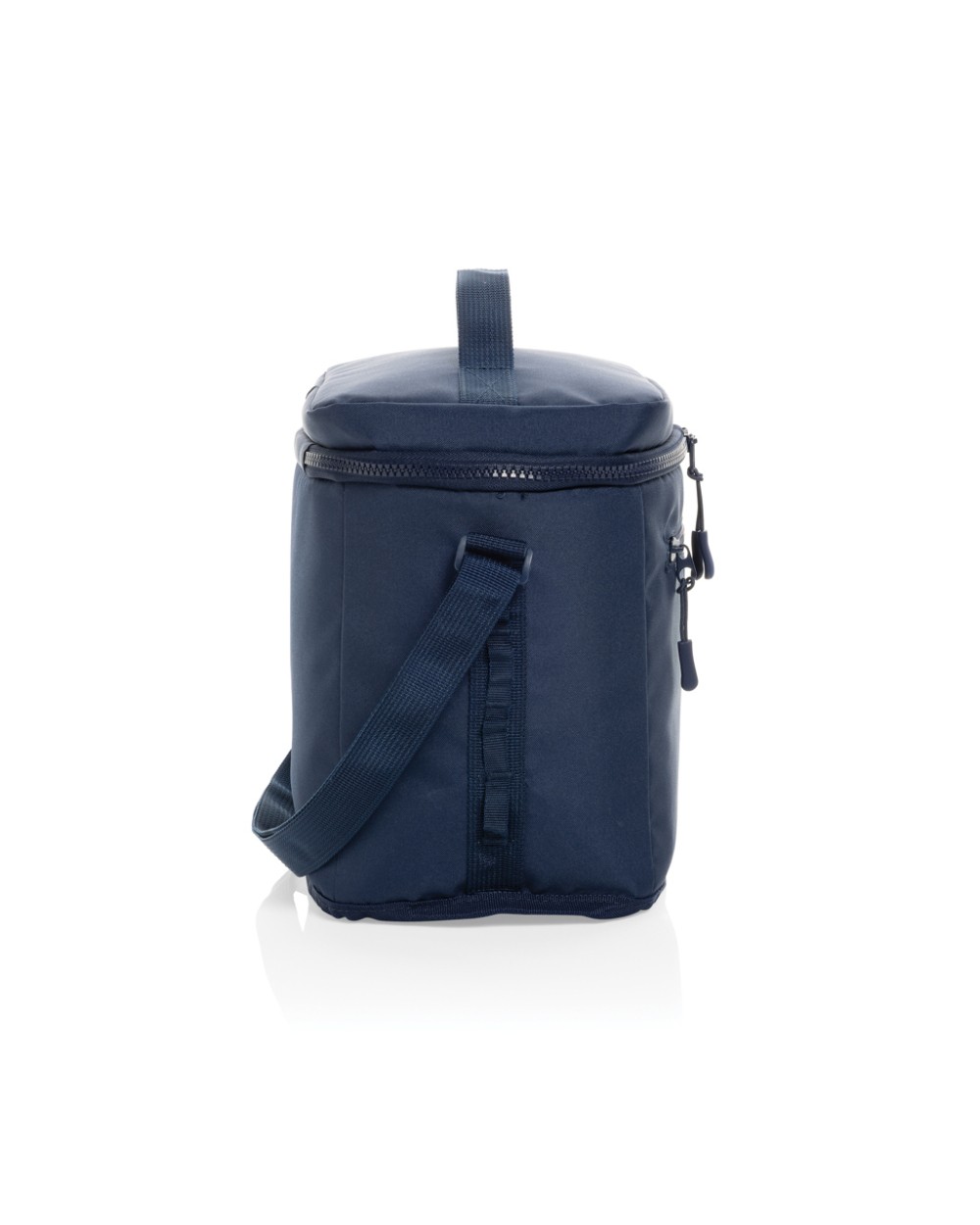 4DO Sonny Aware™ RPET Kühltasche, navy Taschen personalisierbar