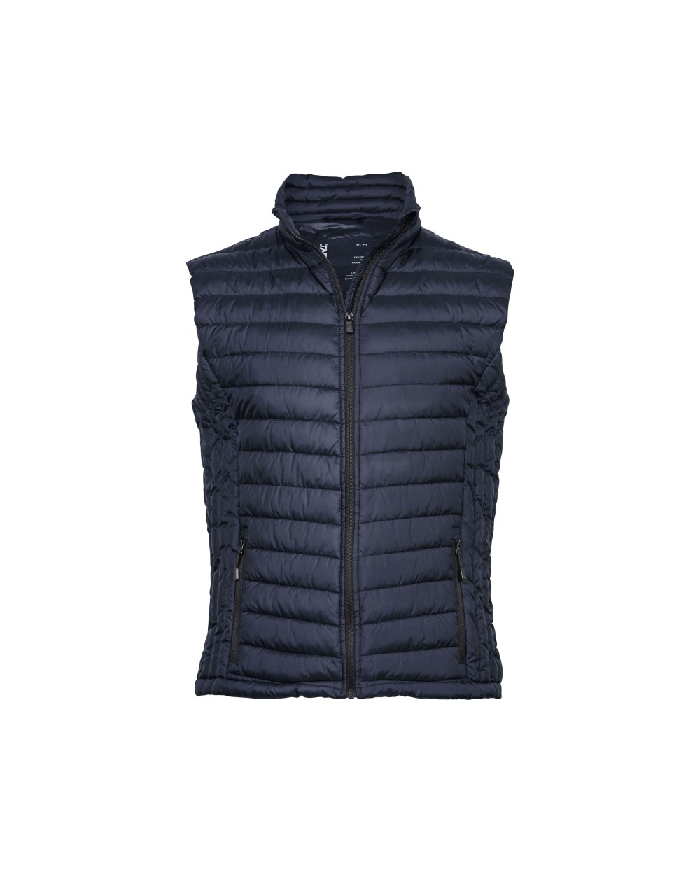 TEE JAYS ZEPELIN BODYWARMER Jacken personalisierbar