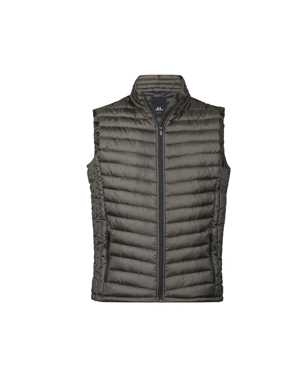 TEE JAYS ZEPELIN BODYWARMER Jacken personalisierbar