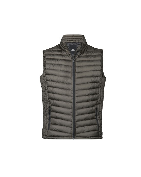 Vestes personnalisable Tee Jays ZEPELIN BODYWARMER