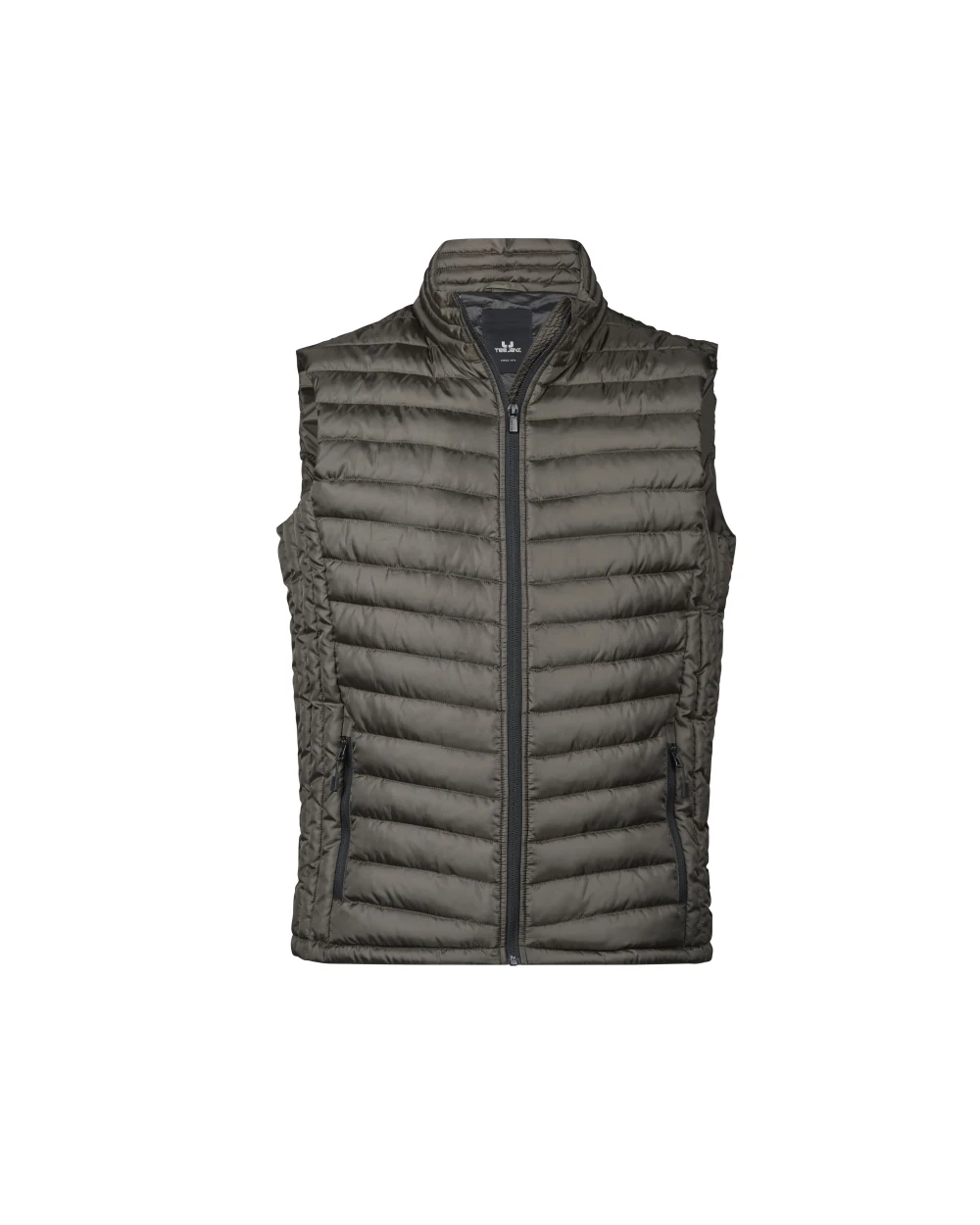 TEE JAYS ZEPELIN BODYWARMER Jacken personalisierbar