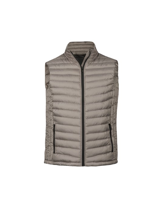 Vestes personnalisable Tee Jays ZEPELIN BODYWARMER