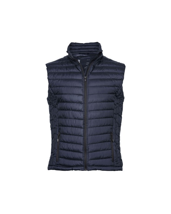 Vestes personnalisable Tee Jays ZEPELIN BODYWARMER