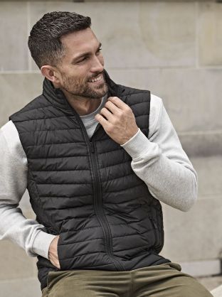 ZEPELIN BODYWARMER