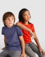 T-shirts ROLY DOGO PREMIUM voor bedrukking &amp; borduring