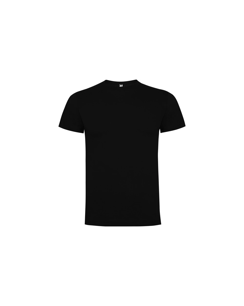 T-shirts ROLY DOGO PREMIUM voor bedrukking &amp; borduring