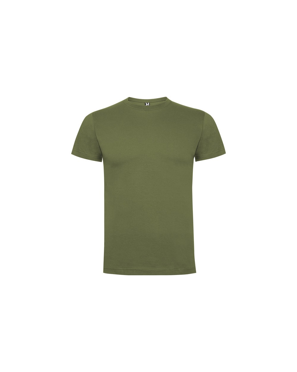 T-Shirts personnalisable ROLY DOGO PREMIUM