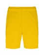 Bermuda's & Shorts PROACT xxxxx voor bedrukking &amp; borduring