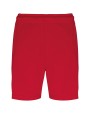 Bermudas & Shorts personnalisable PROACT xxxxx