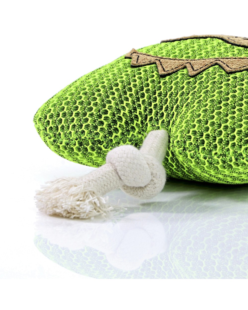 Benodigdheden MBW MiniFeet® Dog Toy Ghost voor bedrukking &amp; borduring