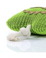 Benodigdheden MBW MiniFeet® Dog Toy Ghost voor bedrukking &amp; borduring