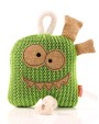 Accessoires personnalisable MBW MiniFeet® Dog Toy Ghost