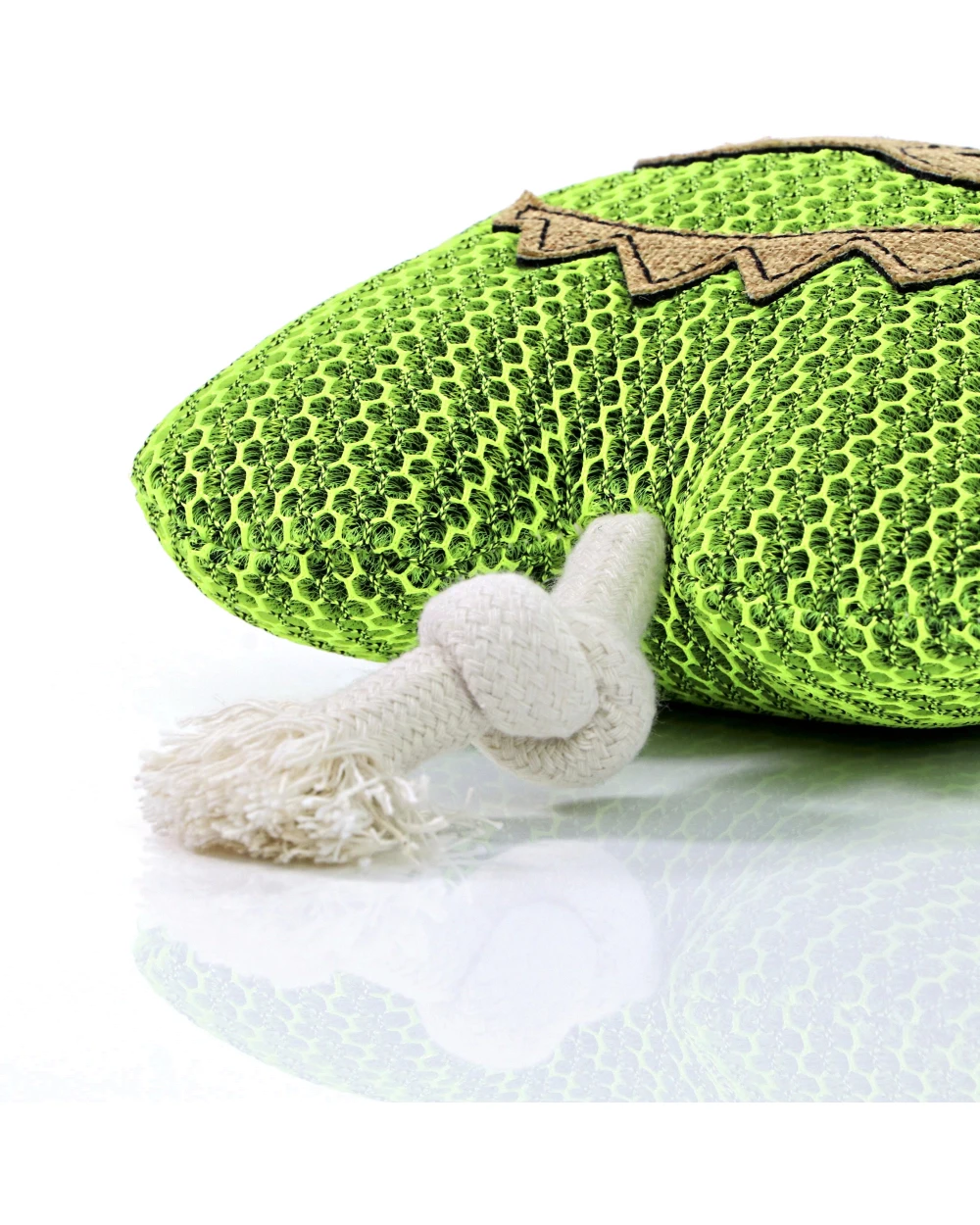 Accessoires personnalisable MBW MiniFeet® Dog Toy Ghost