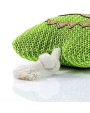 Benodigdheden MBW MiniFeet® Dog Toy Ghost voor bedrukking &amp; borduring