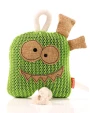 Accessoires personnalisable MBW MiniFeet® Dog Toy Ghost