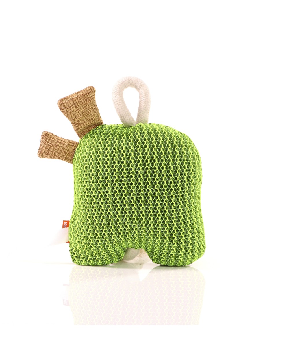 Benodigdheden MBW MiniFeet® Dog Toy Ghost voor bedrukking &amp; borduring