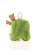 Accessoires personnalisable MBW MiniFeet® Dog Toy Ghost