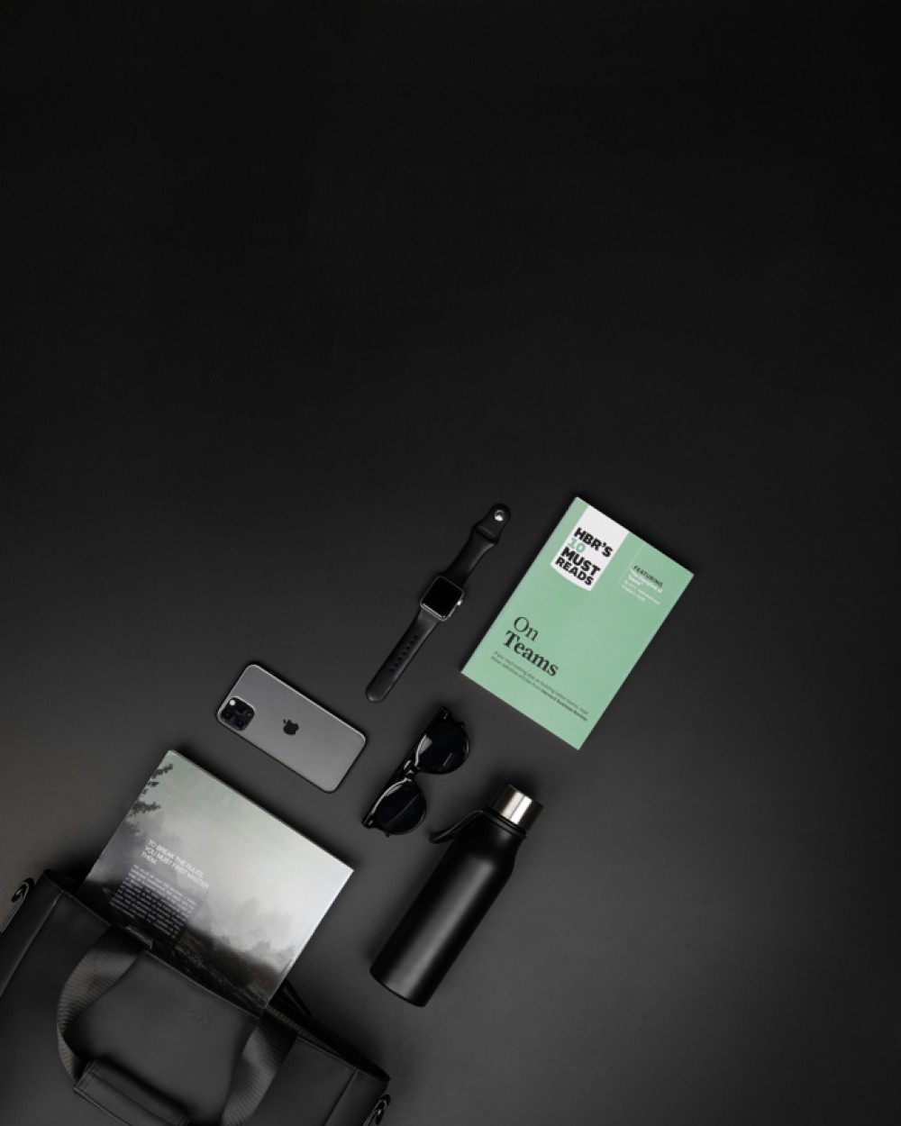 Sacs & Bagagerie personnalisable VINGA VINGA Tote bag de travail Baltimore