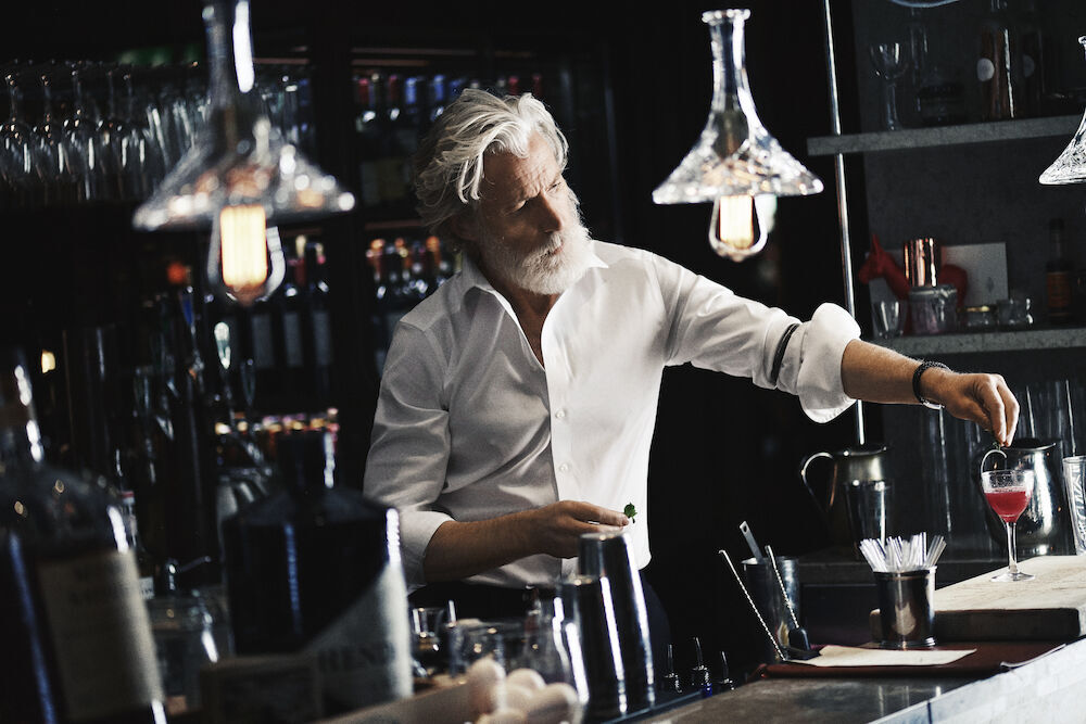 Chemises personnalisable J. HARVEST & FROST Black Bow 60 
Chemise Slim Fit Hommes