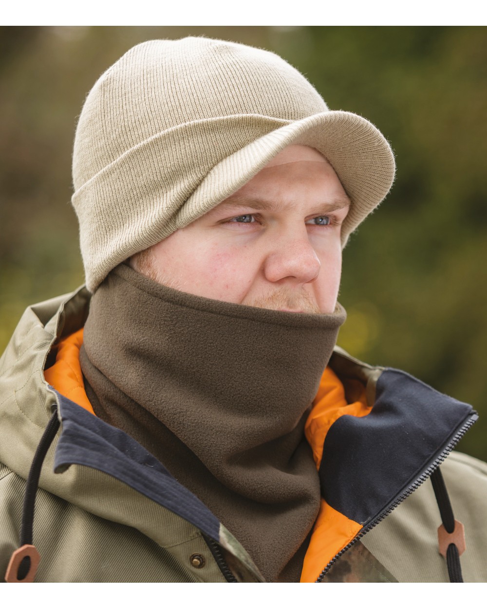 Sjaals RESULT Bandit gezichts-, nek-en borstwarmer voor bedrukking &amp; borduring