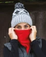 Sjaals RESULT Bandit gezichts-, nek-en borstwarmer voor bedrukking &amp; borduring