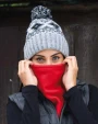 Sjaals RESULT Bandit gezichts-, nek-en borstwarmer voor bedrukking &amp; borduring