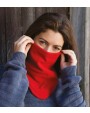 Sjaals RESULT Bandit gezichts-, nek-en borstwarmer voor bedrukking &amp; borduring
