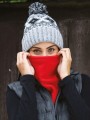 Écharpes à personnaliser RESULT Tour de cou « Bandit » 