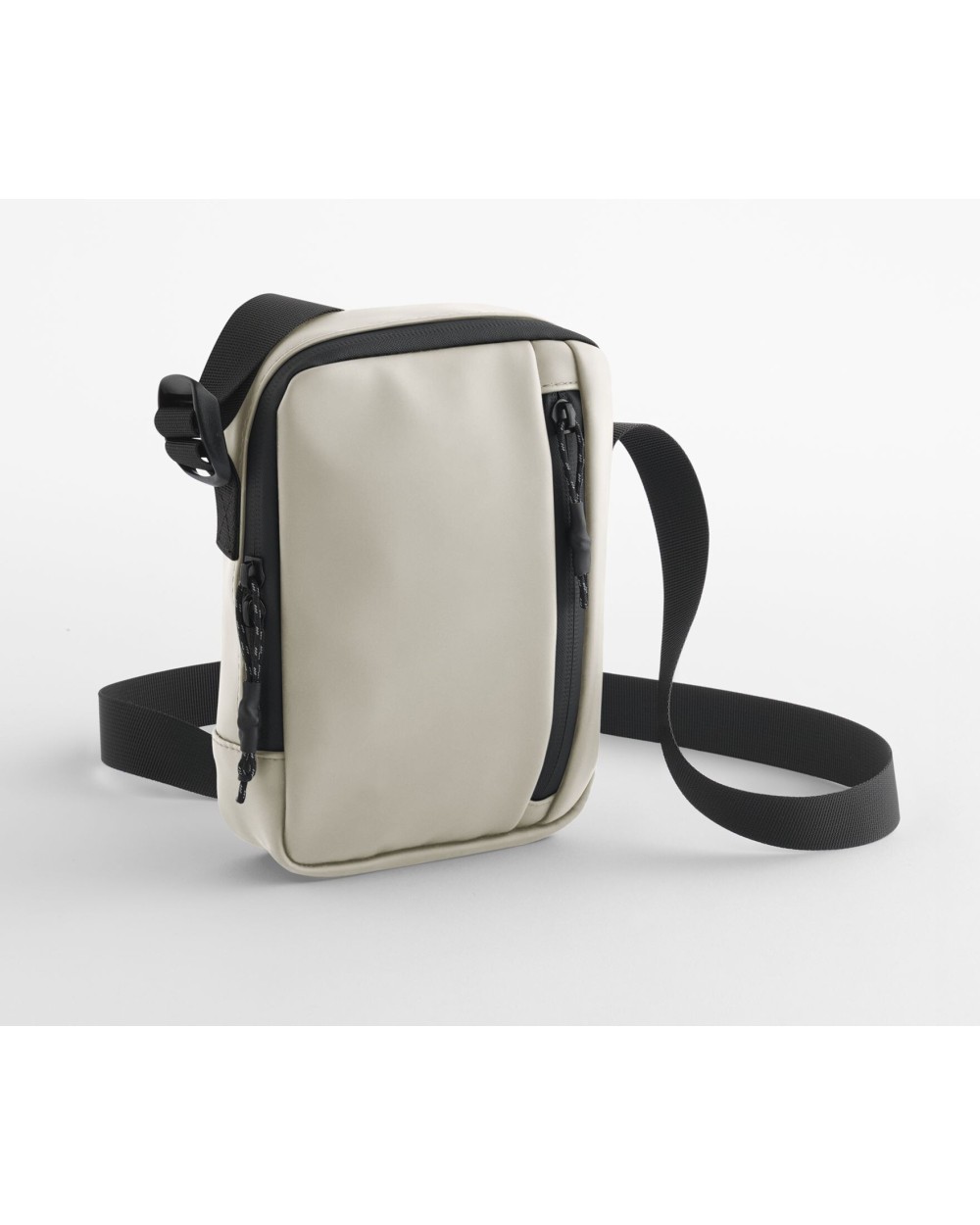 Tassen & Zakken BAG BASE ATHLUX SHOULDER BAG voor bedrukking &amp; borduring